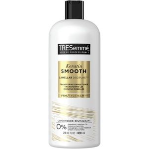 NWT - TRESemmé Keratin Smooth Conditioner